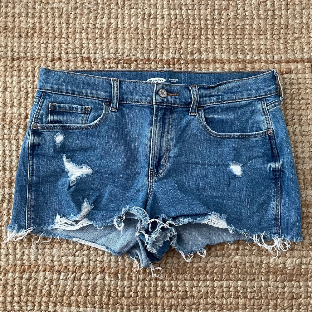 Old Navy Shorts